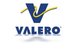 Valero Energy Corporation® Logo