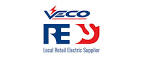 VECO Corporation® Logo