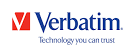Verbatim Corporation® Logo