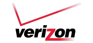 Verizon Communications® Logo