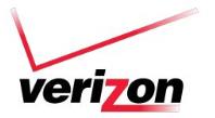 Verizon Wireless® Logo