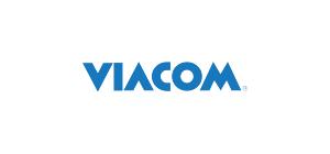 Viacom® Logo