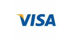 Visa Inc.® Logo