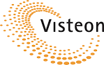 Visteon Corporation® Logo