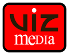 Viz Media® Logo