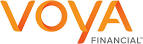 Voya Financial® Logo