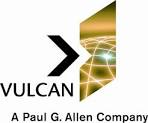 Vulcan Corporation® Logo