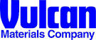 Vulcan Materials Company® Logo