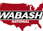 Wabash National® Logo