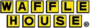 Waffle House® Logo