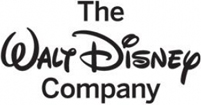 Walt Disney Company® Logo
