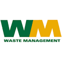 Waste Management® Logo