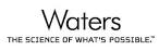 Waters Corporation® Logo