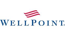 Wellpoint® Logo