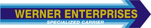 Werner Enterprises® Logo