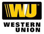Western Union® Logo