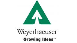 Weyerhaeuser® Logo
