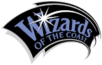 Wizards of the Coast® Logo