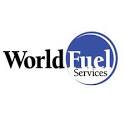World Fuel Services® Logo