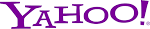 Yahoo!® Logo