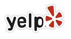 Yelp, Inc.® Logo