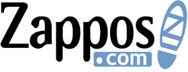 Zappos.com® Logo