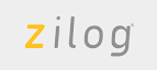 Zilog® Logo