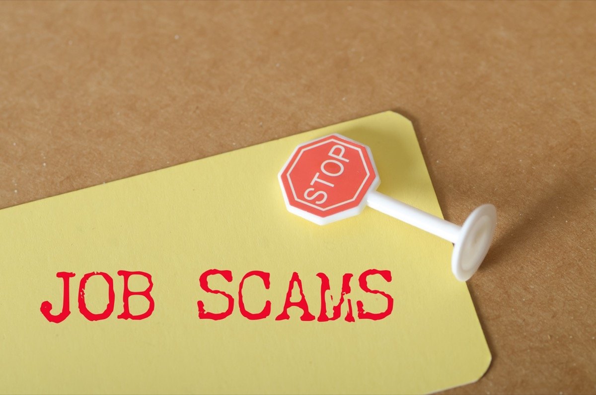 Spotting Fake Interview Invites and Job Postings