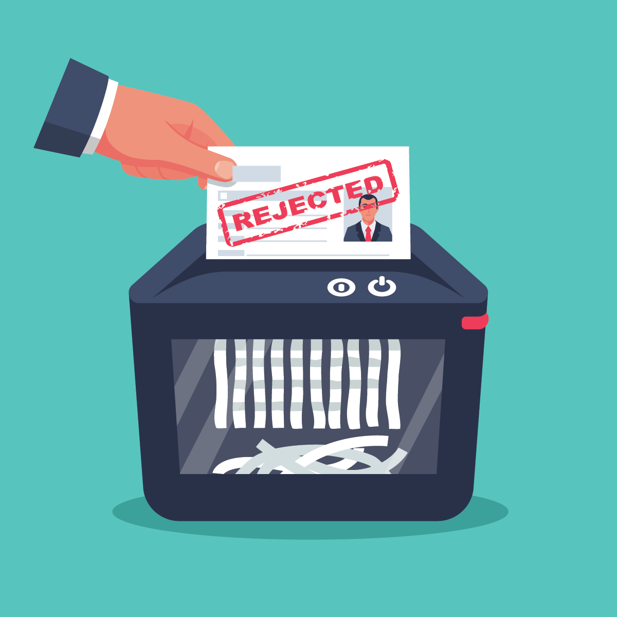 The 14 Worst Resume Mistakes and Easy Fixes